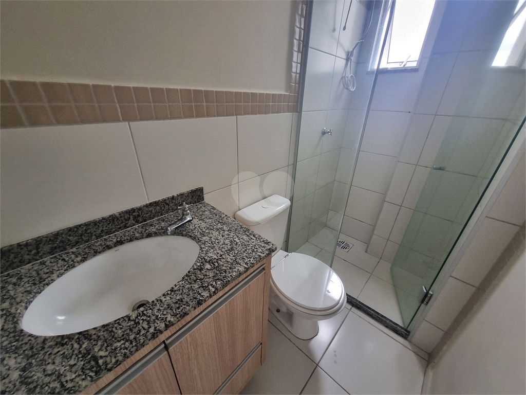 Venda Apartamento Campo Grande Tiradentes REO961732 7