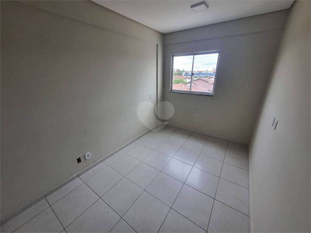 Venda Apartamento Campo Grande Tiradentes REO961732 13