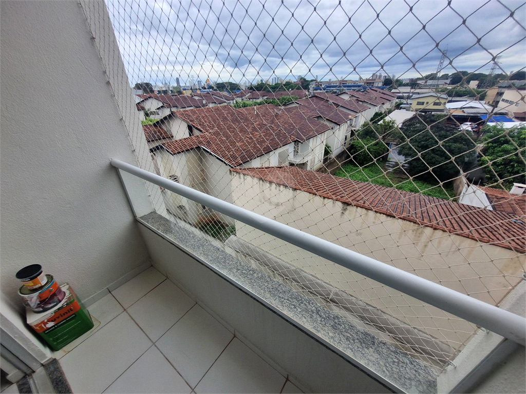 Venda Apartamento Campo Grande Tiradentes REO961732 6