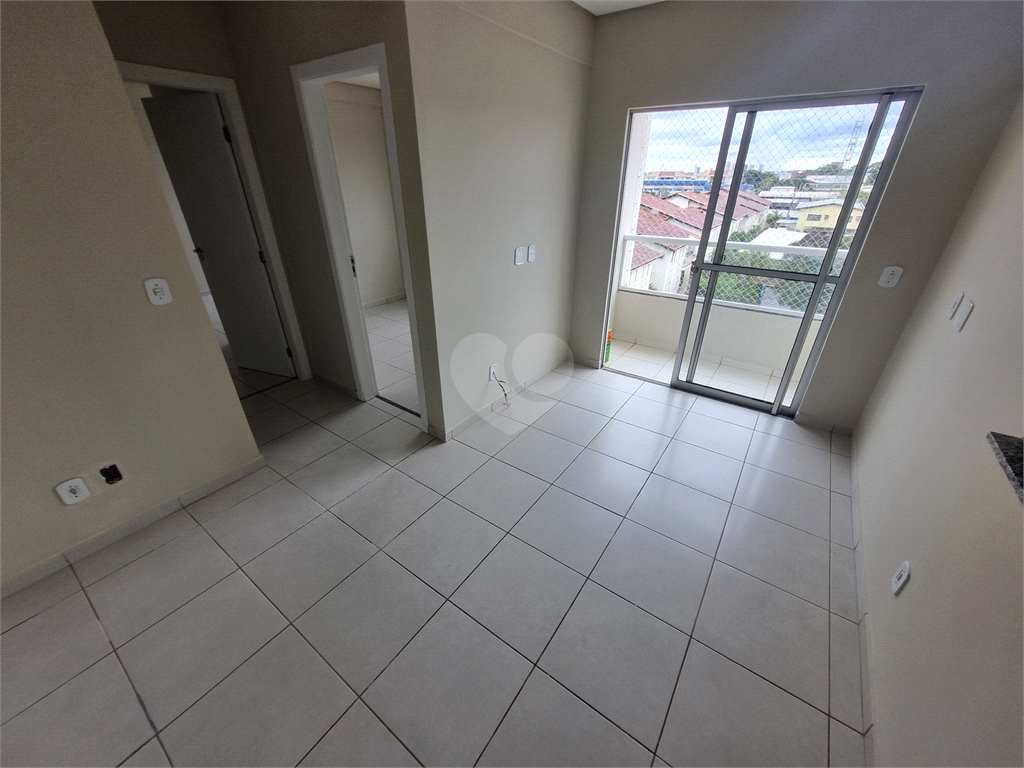 Venda Apartamento Campo Grande Tiradentes REO961732 3