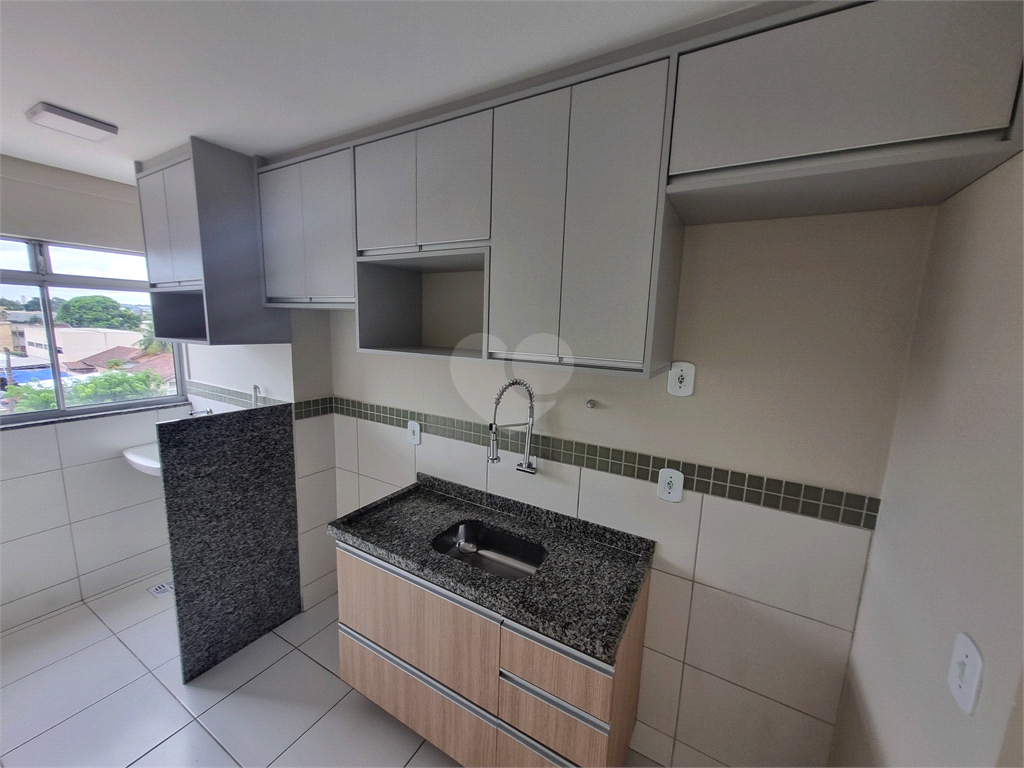 Venda Apartamento Campo Grande Tiradentes REO961732 9