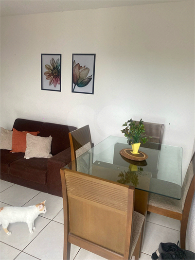 Venda Apartamento Rio De Janeiro Campo Grande REO961733 4