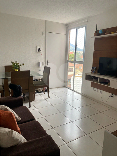 Venda Apartamento Rio De Janeiro Campo Grande REO961733 6