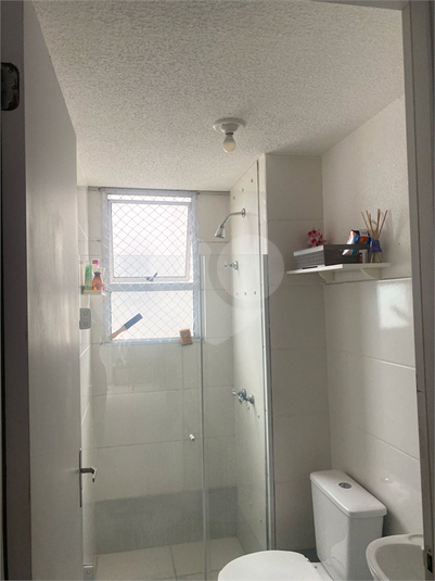 Venda Apartamento Rio De Janeiro Campo Grande REO961733 19