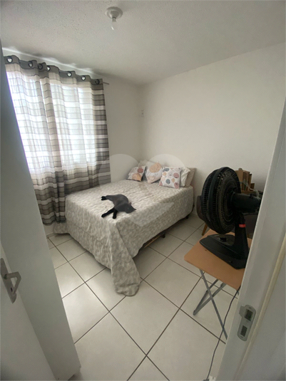 Venda Apartamento Rio De Janeiro Campo Grande REO961733 12