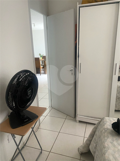 Venda Apartamento Rio De Janeiro Campo Grande REO961733 16