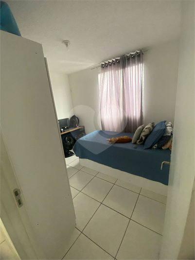 Venda Apartamento Rio De Janeiro Campo Grande REO961733 14