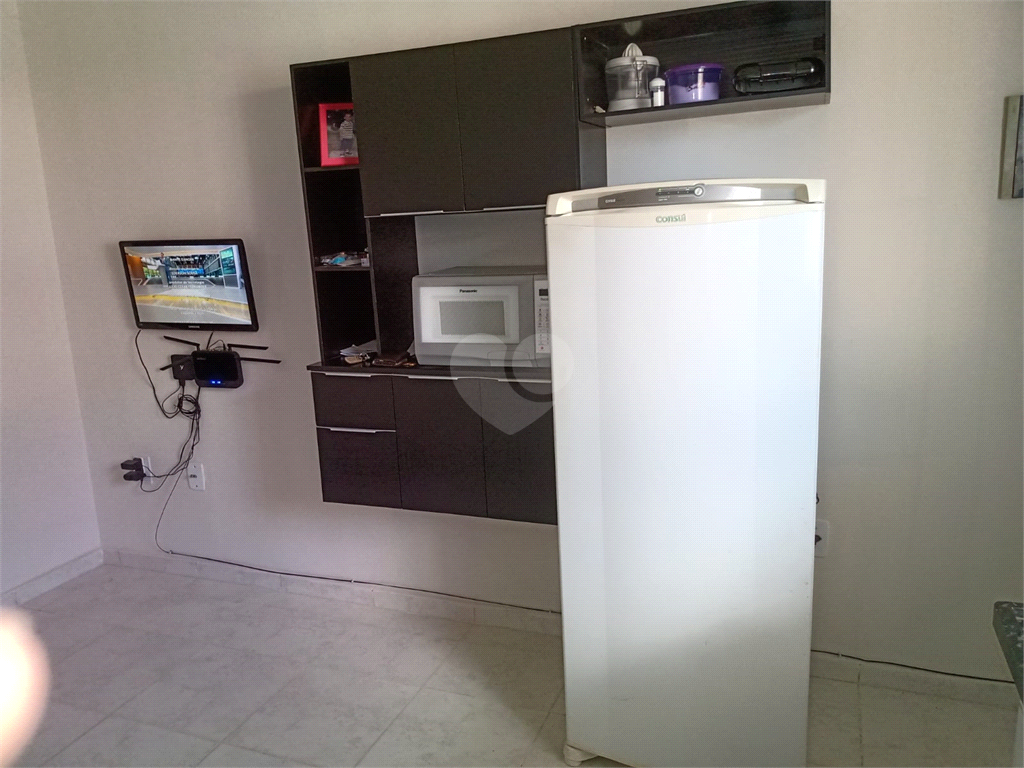 Venda Apartamento Sorocaba Wanel Ville REO961742 14