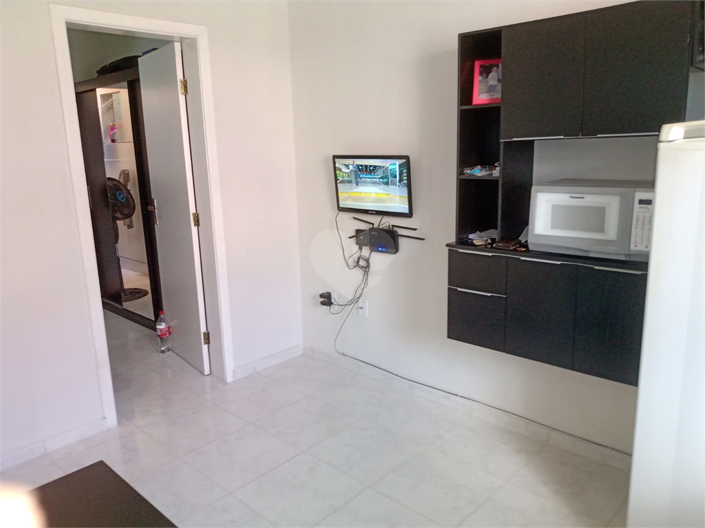 Venda Apartamento Sorocaba Wanel Ville REO961742 1