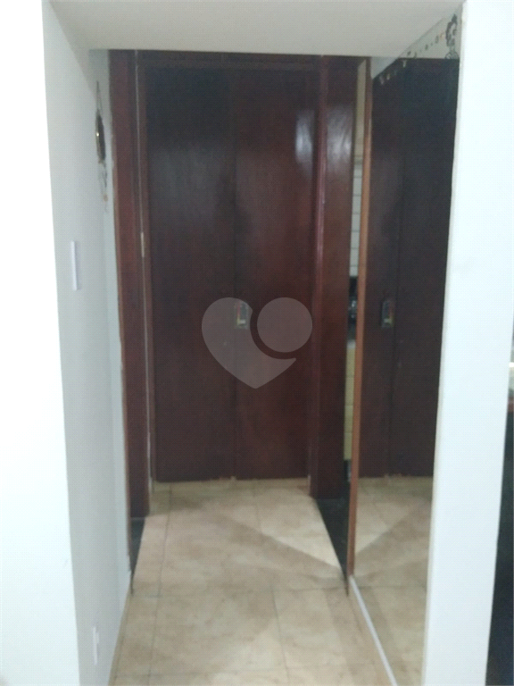 Venda Flat São Vicente Centro REO961744 15