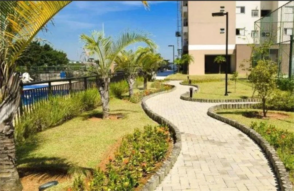 Venda Apartamento Taubaté Vila Das Jabuticabeiras REO961746 28