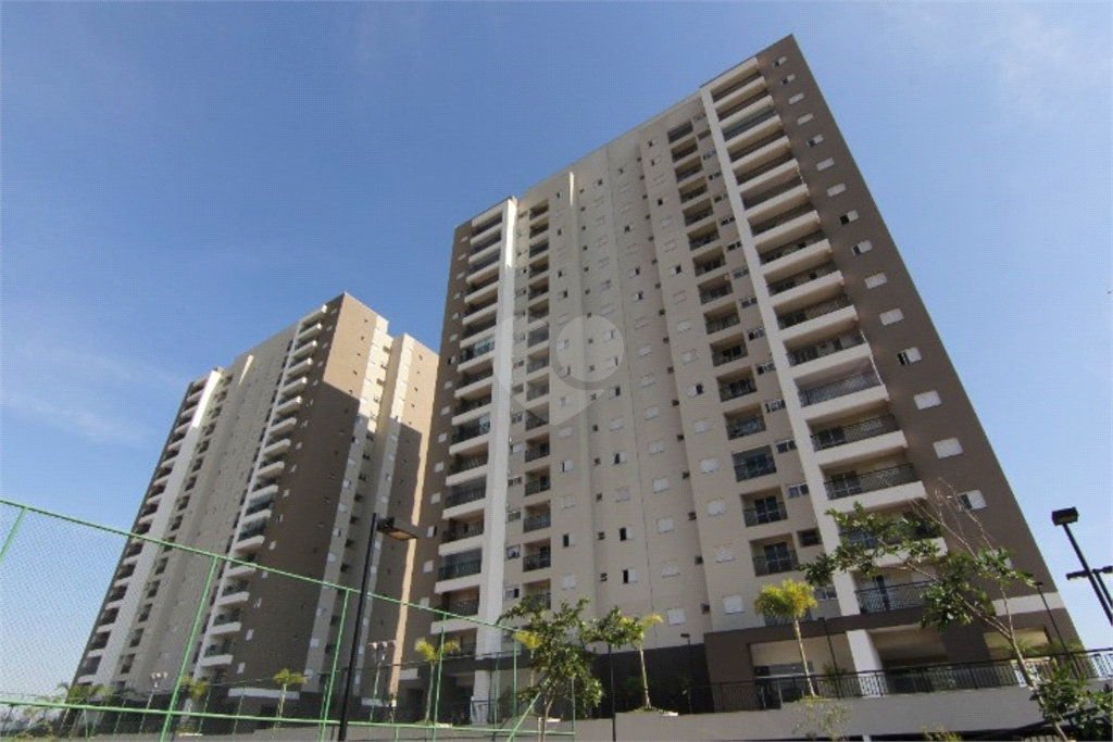 Venda Apartamento Taubaté Vila Das Jabuticabeiras REO961746 13