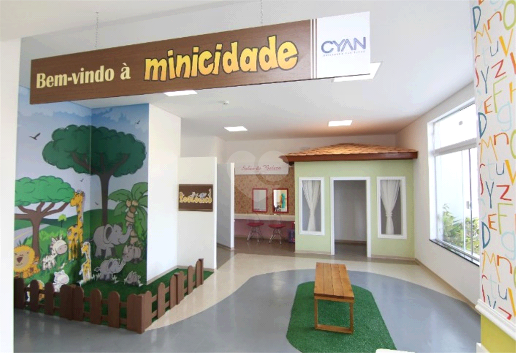 Venda Apartamento Taubaté Vila Das Jabuticabeiras REO961746 16