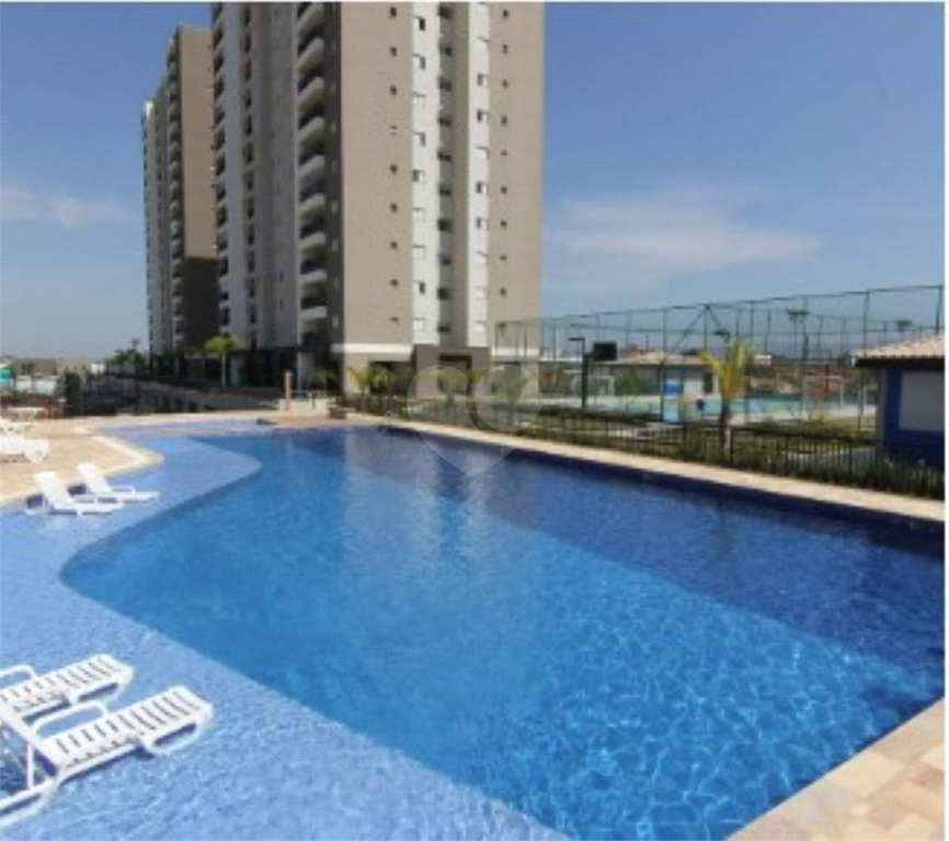 Venda Apartamento Taubaté Vila Das Jabuticabeiras REO961746 1