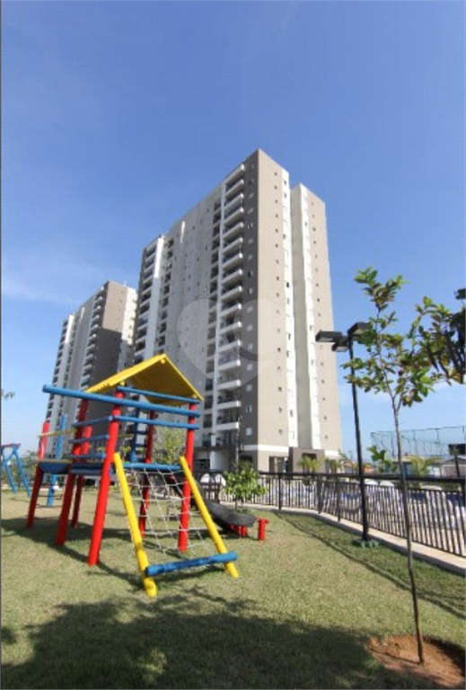 Venda Apartamento Taubaté Vila Das Jabuticabeiras REO961746 19