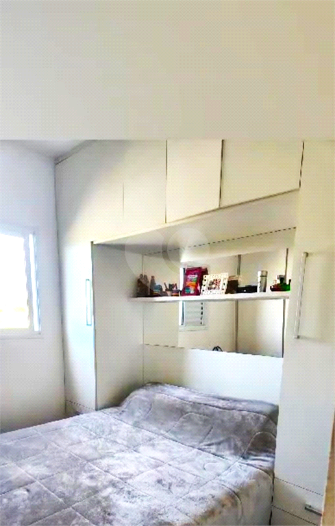 Venda Apartamento Taubaté Vila Das Jabuticabeiras REO961746 6