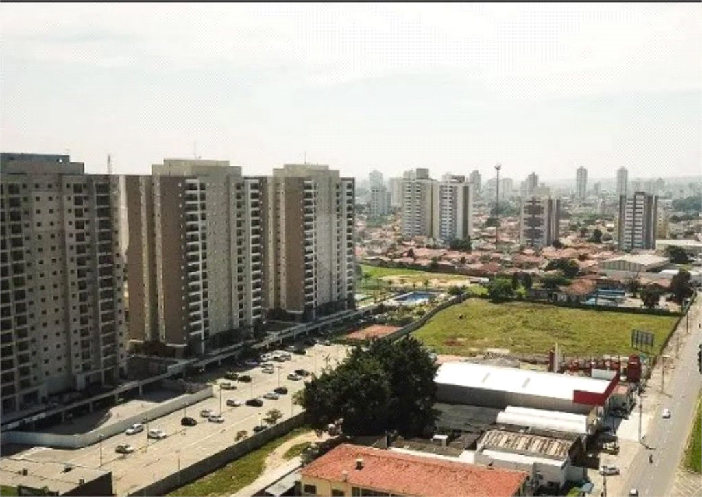 Venda Apartamento Taubaté Vila Das Jabuticabeiras REO961746 12