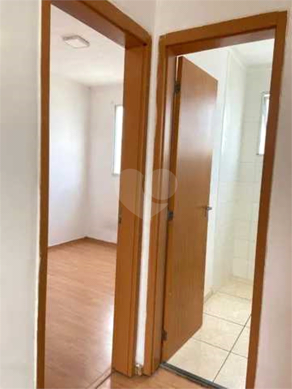 Venda Apartamento Sorocaba Caguassu REO961756 11