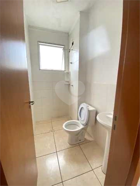 Venda Apartamento Sorocaba Caguassu REO961756 6