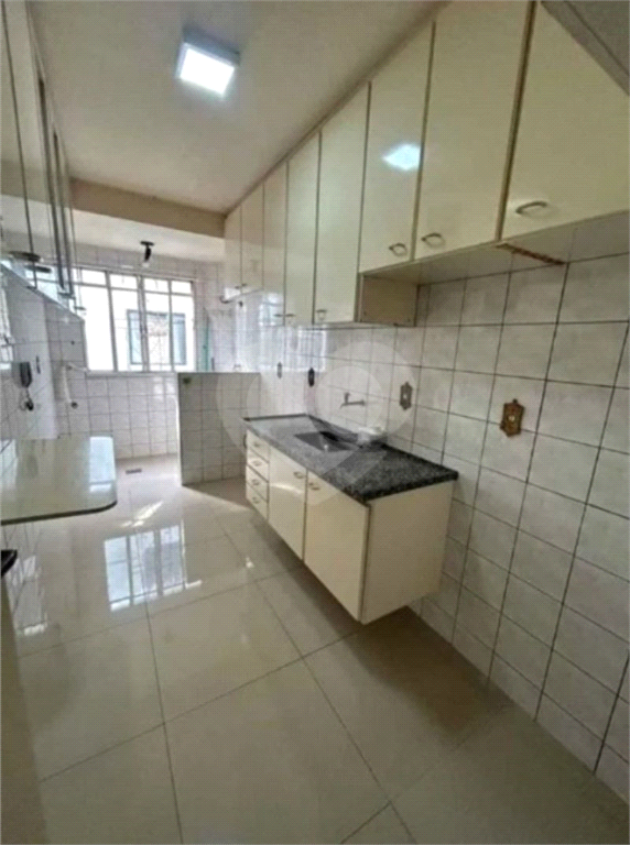 Venda Apartamento Bauru Jardim Das Orquídeas REO961763 20