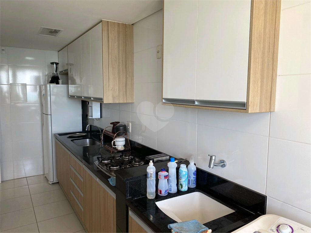 Venda Apartamento Vila Velha Praia Da Costa REO961766 10