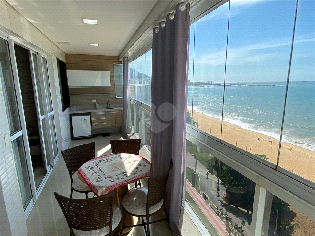 Venda Apartamento Vila Velha Praia Da Costa REO961766 8