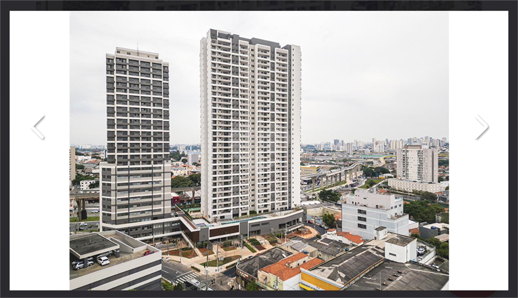 Venda Apartamento São Paulo Vila Prudente REO961767 6