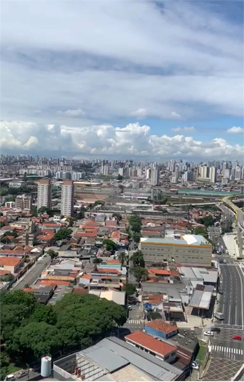 Venda Apartamento São Paulo Vila Prudente REO961767 2