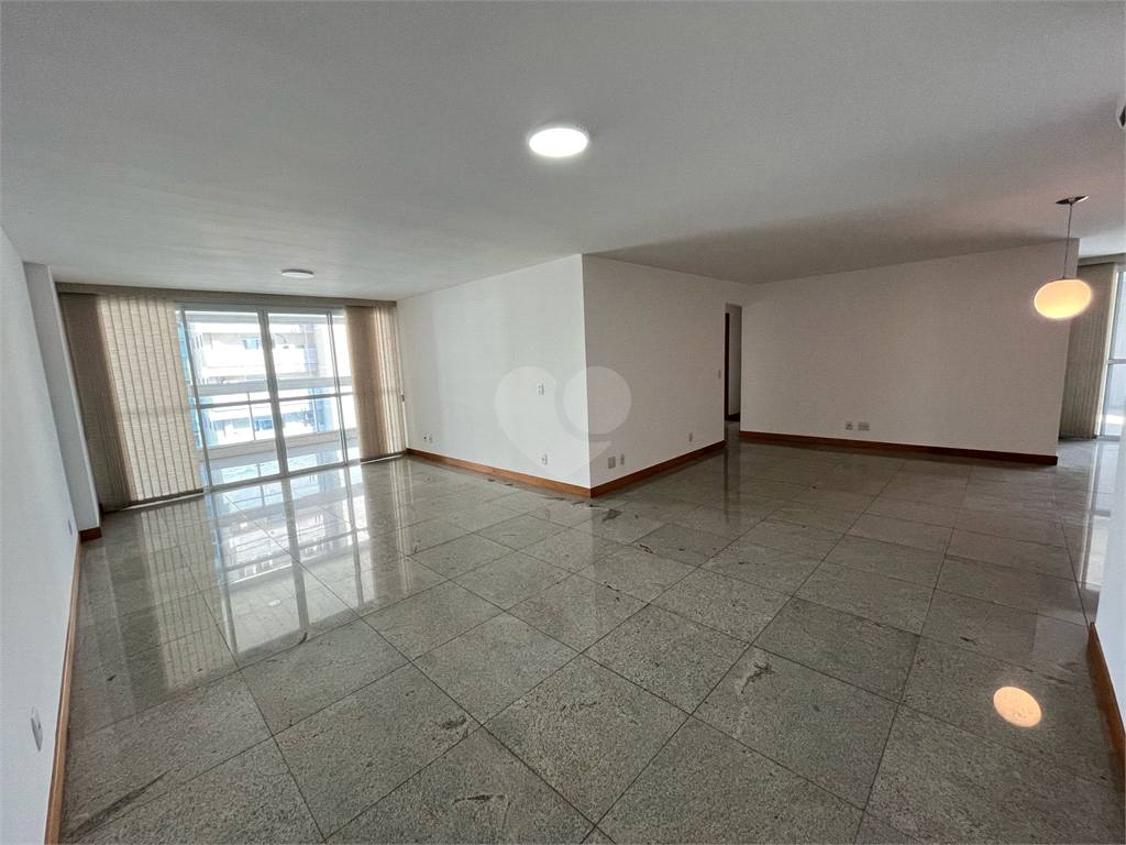 Venda Apartamento Vitória Barro Vermelho REO961768 2