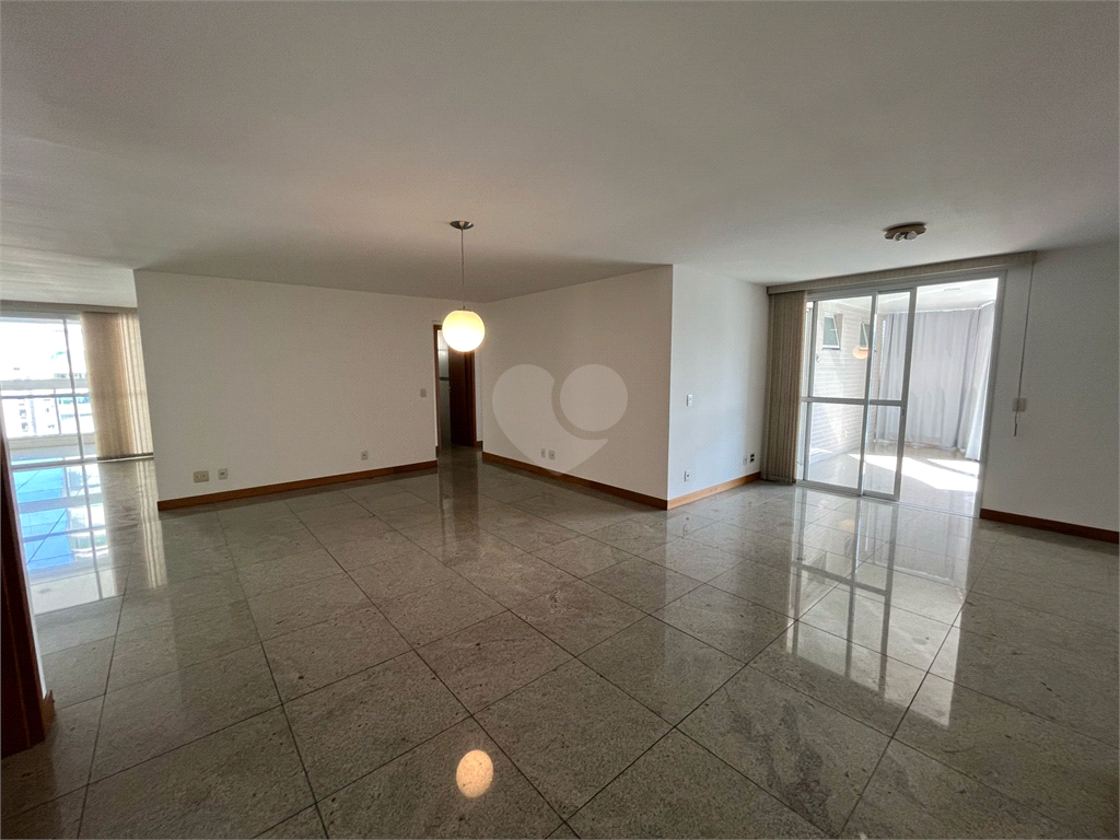 Venda Apartamento Vitória Barro Vermelho REO961768 3