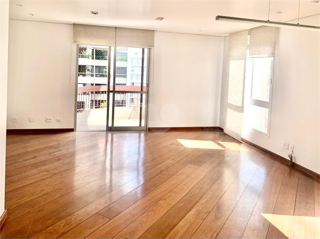 Venda Apartamento São Paulo Jardim Paulista REO961775 1