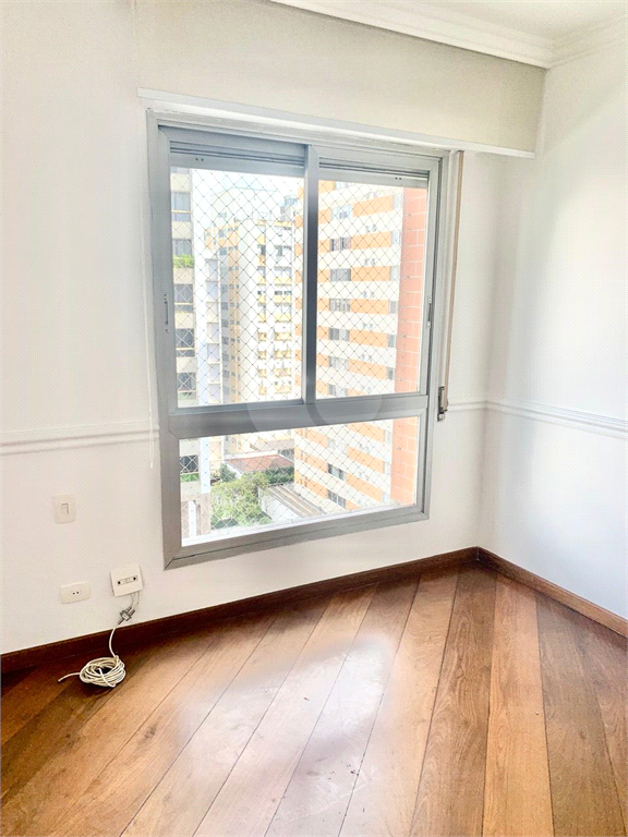 Venda Apartamento São Paulo Jardim Paulista REO961775 11