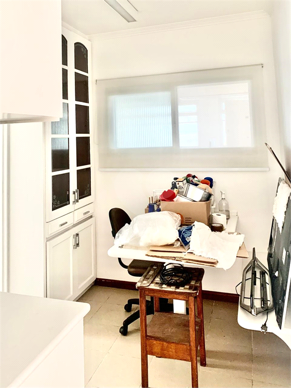 Aluguel Apartamento São Paulo Jardim Paulista REO961775 21