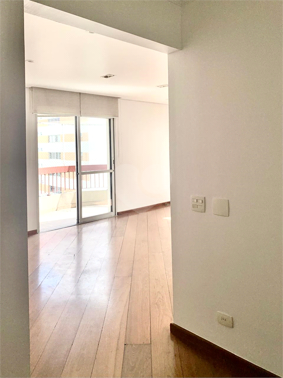 Venda Apartamento São Paulo Jardim Paulista REO961775 4