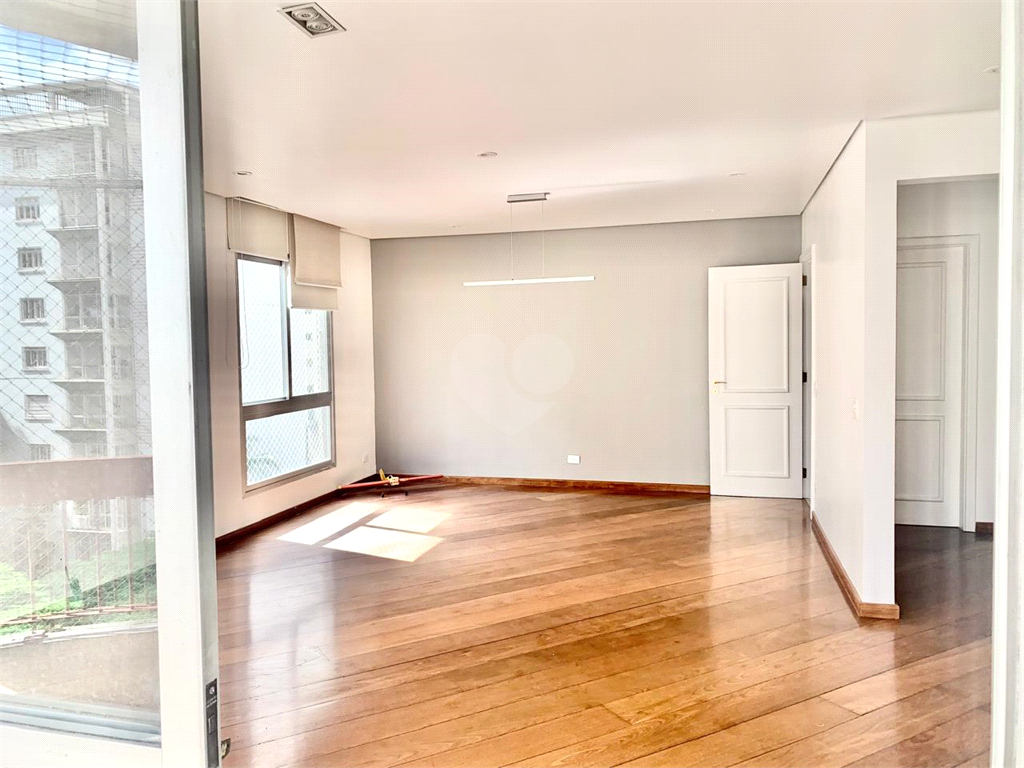 Aluguel Apartamento São Paulo Jardim Paulista REO961775 2