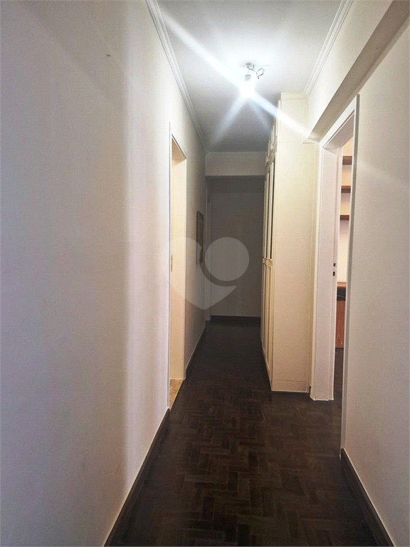 Venda Apartamento São Paulo Cerqueira César REO961781 17