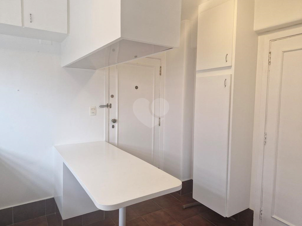 Venda Apartamento São Paulo Cerqueira César REO961781 25