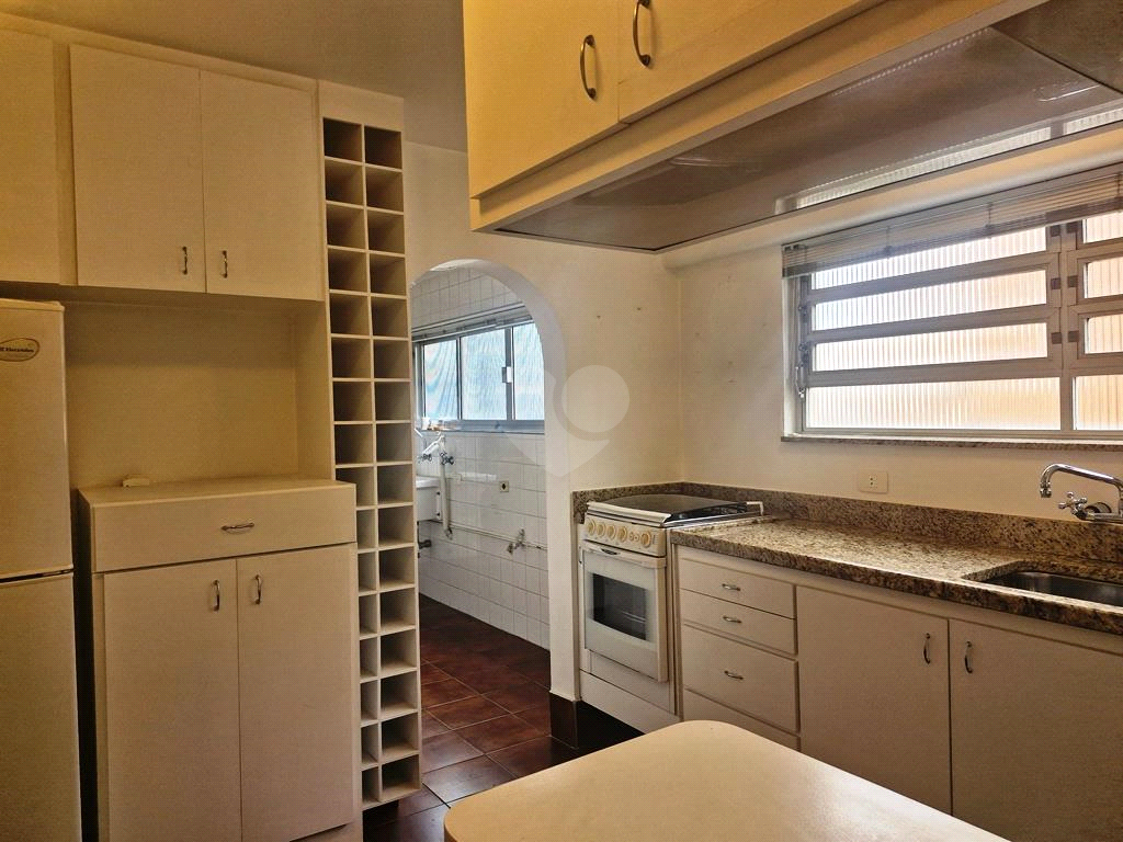 Venda Apartamento São Paulo Cerqueira César REO961781 26