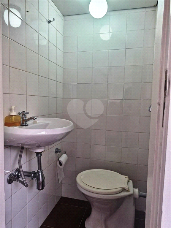 Venda Apartamento São Paulo Cerqueira César REO961781 21