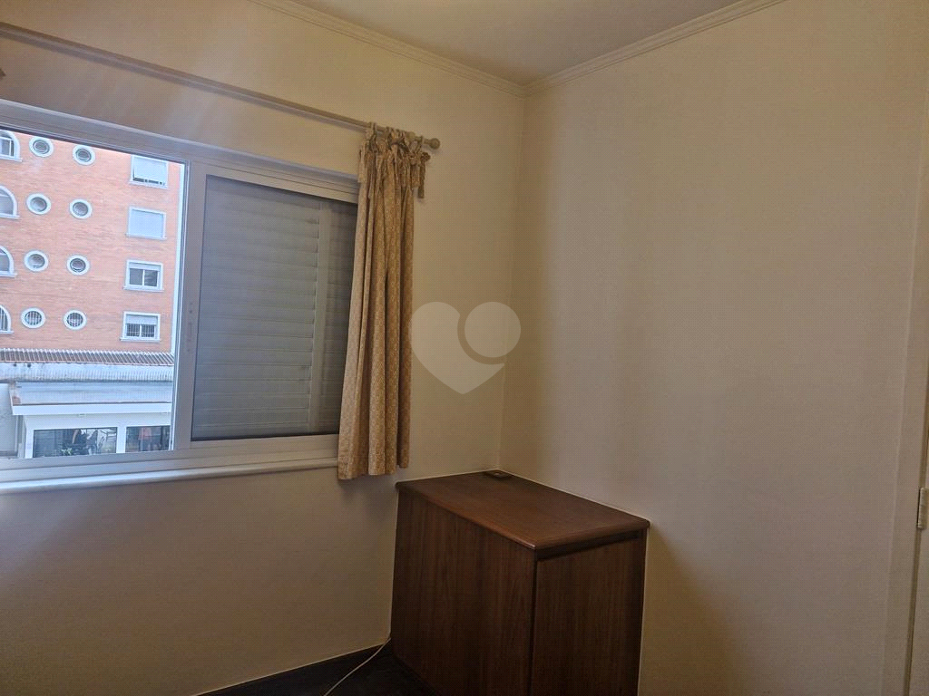 Venda Apartamento São Paulo Cerqueira César REO961781 9