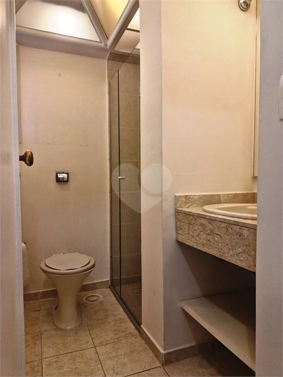 Venda Apartamento São Paulo Cerqueira César REO961781 6