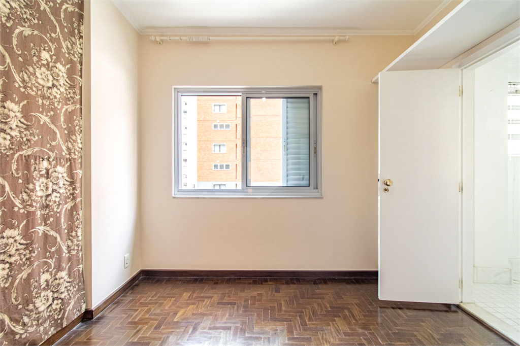 Venda Apartamento São Paulo Cerqueira César REO961781 16