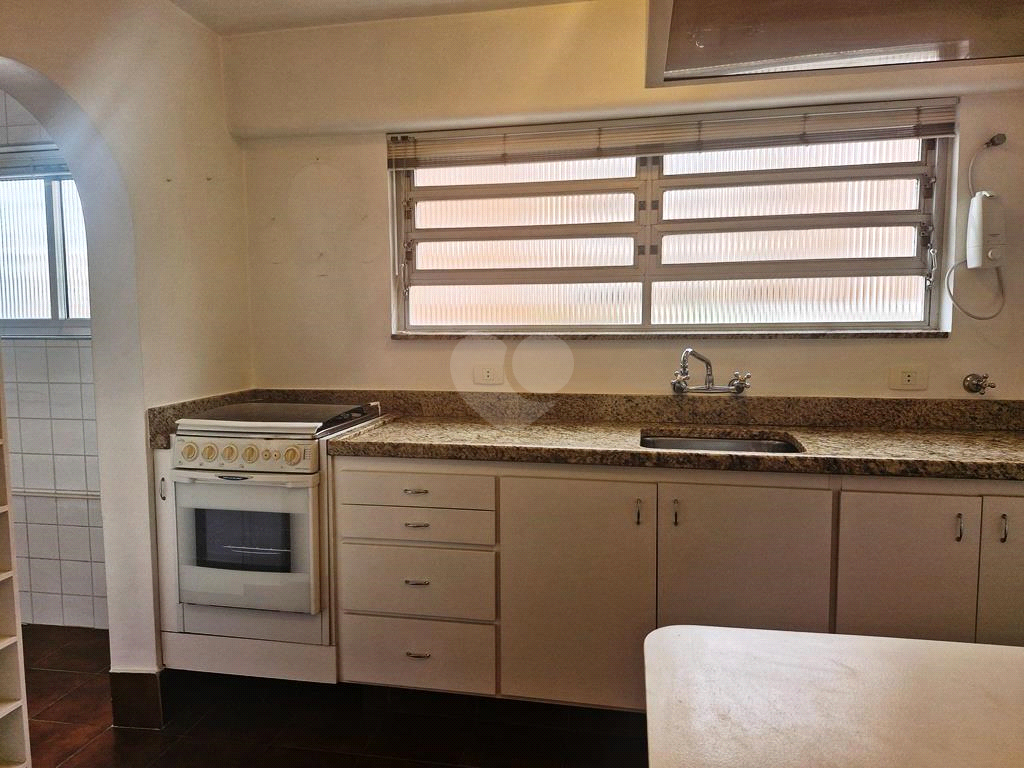 Venda Apartamento São Paulo Cerqueira César REO961781 22