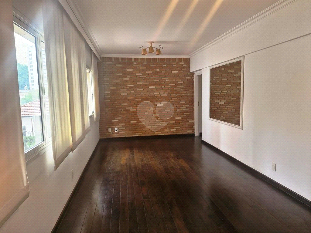 Venda Apartamento São Paulo Cerqueira César REO961781 2