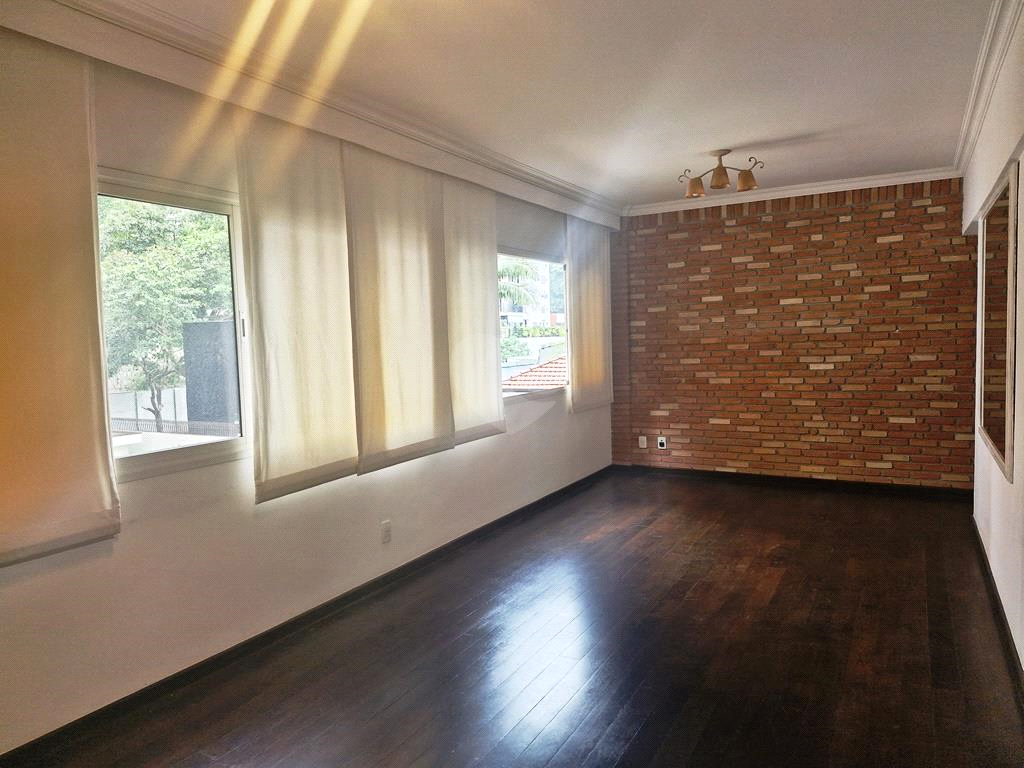 Venda Apartamento São Paulo Cerqueira César REO961781 1