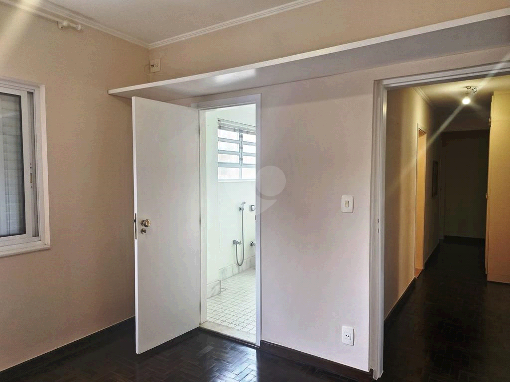 Venda Apartamento São Paulo Cerqueira César REO961781 14