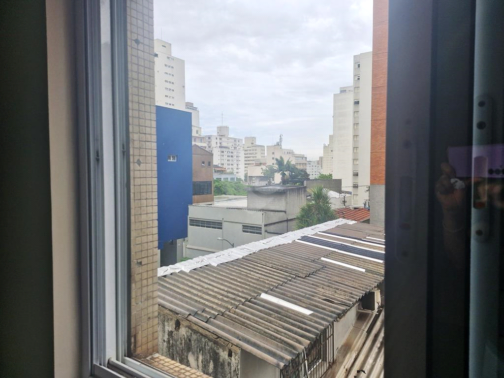 Venda Apartamento São Paulo Cerqueira César REO961781 20