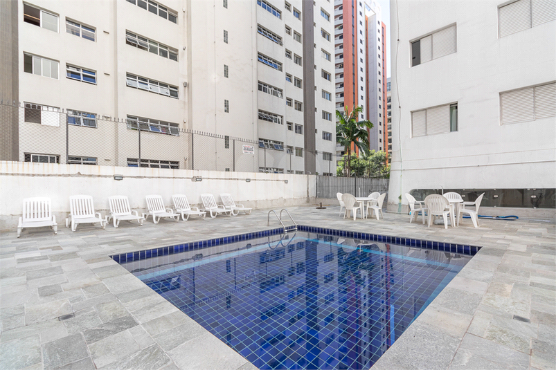 Venda Triplex São Paulo Moema REO961787 32