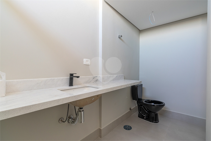 Venda Triplex São Paulo Moema REO961787 19