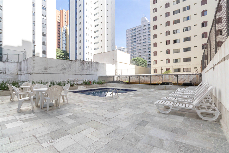 Venda Triplex São Paulo Moema REO961787 33